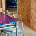 Today Design Workspace / studio edwards - Interior Photography, Chair